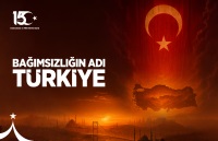 Bağımsızlığın Adı TÜRKİYE