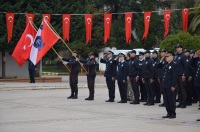 Türk Polis Teşkilatının 177. Kuruluş Yılı